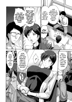 Page 193 of Tomodachi no Haha wa Boku no Mono - His Mother is My Love Hole