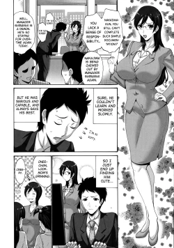 Page 213 of Tomodachi no Haha wa Boku no Mono - His Mother is My Love Hole