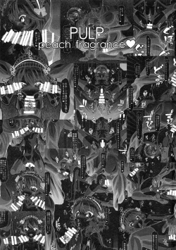 Page 2 of PULP peach fragrance