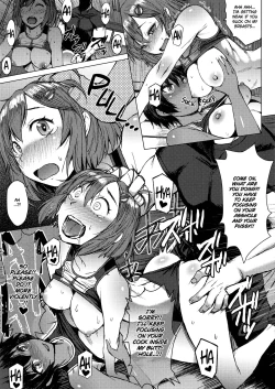 Page 20 of Joshi Rikujou Koubi