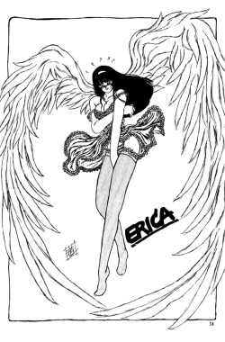 Page 33 of Ushigoroshi Taizan Bai Tachi