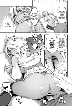 Page 7 of Takagi Airi no 10-pun Challenge | Takagi Airi's 10 Minute Challenge