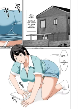 Page 11 of Kaa-san no Yowami o Nigitte SEX Shiyou to Shitara Mechakucha Inran datta | I Was Crazy Horny, So I Exploited My Mom's Sexual Frustration