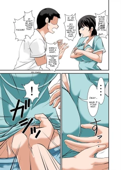 Page 23 of Kaa-san no Yowami o Nigitte SEX Shiyou to Shitara Mechakucha Inran datta | I Was Crazy Horny, So I Exploited My Mom's Sexual Frustration