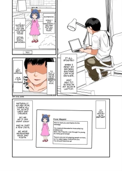 Page 2 of Kaa-san no Yowami o Nigitte SEX Shiyou to Shitara Mechakucha Inran datta | I Was Crazy Horny, So I Exploited My Mom's Sexual Frustration