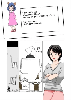 Page 9 of Kaa-san no Yowami o Nigitte SEX Shiyou to Shitara Mechakucha Inran datta | I Was Crazy Horny, So I Exploited My Mom's Sexual Frustration