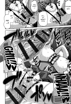 Page 105 of Hakoniwa ni Saku Mesu no Hana | women like flowers growing from the7