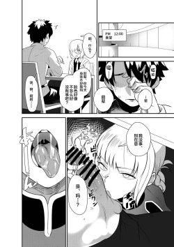 Page 10 of Master Shasei Kanri Nisshi