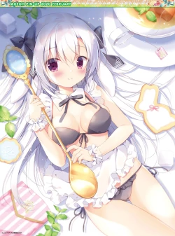 Page 4 of Dengeki Moeoh 2020-02