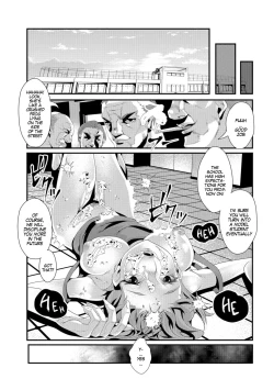 Page 15 of Kyousei Gakuen e Youkoso! | Welcome to the Rehabilitation School!