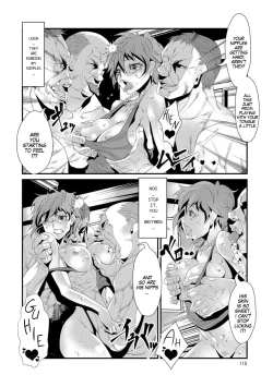 Page 6 of Kyousei Gakuen e Youkoso! | Welcome to the Rehabilitation School!