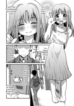 Page 2 of Kazoku Gokko