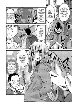 Page 4 of Kazoku Gokko