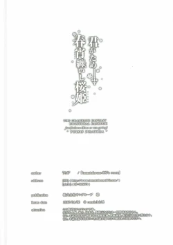 Page 25 of Kimi ga Tame Haruyoi Matoishi Sakura-hime