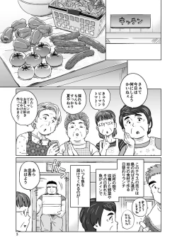 Page 4 of City Boy to Seto no Shima 1, 2