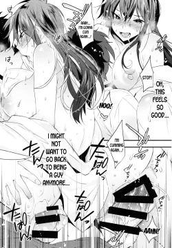 Page 24 of Onna ni natta Rin-kun ga Mesu ni naru made