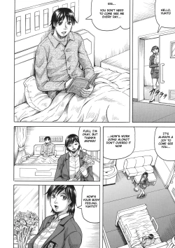 Page 37 of Kyonyuu SousaBitch Order | Yura Big Boobs Investigator - Bitch Order