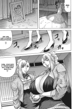 Page 66 of Kyonyuu SousaBitch Order | Yura Big Boobs Investigator - Bitch Order