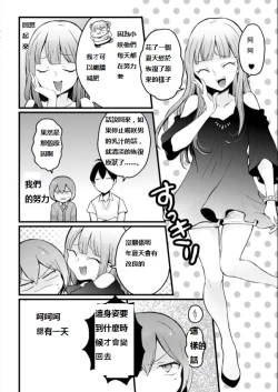 Page 18 of Totsuzen Onnanoko ni Natta node, Ore no Oppai Monde mimasen ka? 20