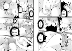 Page 12 of Totsuzen Onnanoko ni Natta node, Ore no Oppai Monde mimasen ka? 24