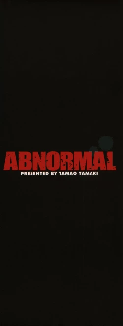 Page 4 of Abnormal
