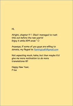 Page 26 of Nikuhisyo Yukiko chapter 17