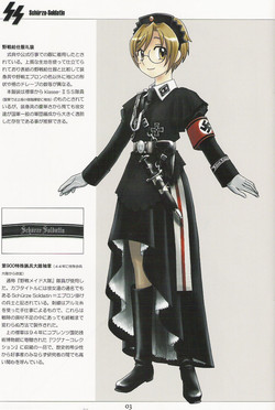 Download SS 2 Plus Uniformen Der SS