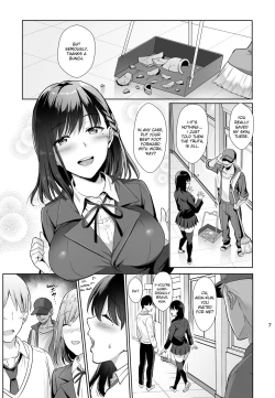Page 6 of Toshoshitsu no Kanojo