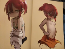 Page 3 of Favorite Things 2