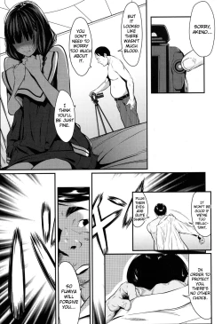 Page 25 of Kuraku, Soshite Nigotta...