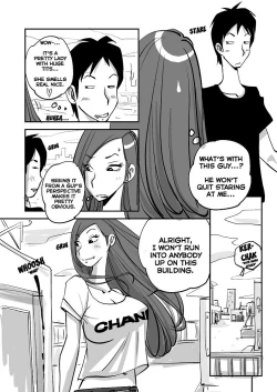 Page 10 of Bibia Saikou ka yo! | Bibia Is the Best! - Episode 1