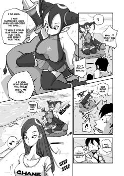 Page 4 of Bibia Saikou ka yo! | Bibia Is the Best! - Episode 1