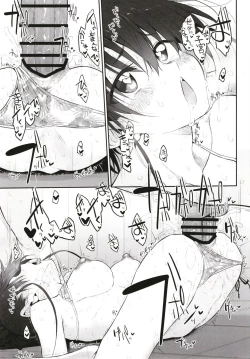 Page 24 of pa:Costa Del Sol Marked girls Origin Vol. 4