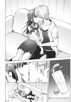 Page 8 of Tsumetai Binetsu