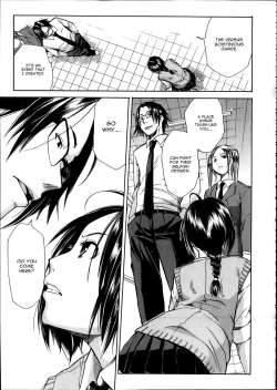 Page 64 of Rinkan Gakuen| Gang Rape School: The Losers Dance Indecently