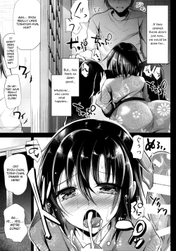Page 11 of Kyou wa Onsen Sex o Shimashita