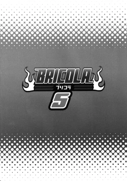 Page 3 of BRICOLA 5 | 淫魂升溫5