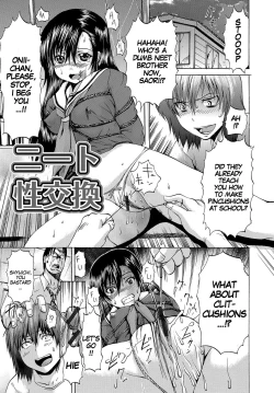 Page 1 of Neet Sexchange