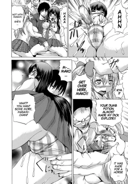 Page 6 of Galko Witch Change