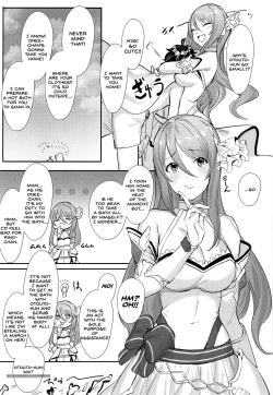 Page 11 of Onee-chan Connect