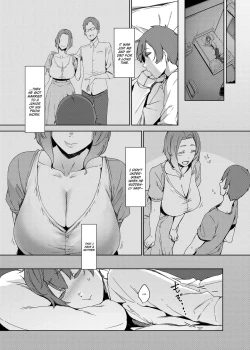 Page 4 of Kakkou no Su | The Cuckoo's Nest