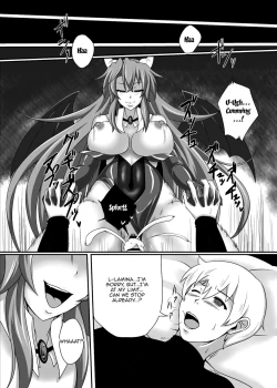 Page 17 of Bouken no Nakama ni Succubus o | Having a Succubus as a Traveling Companion