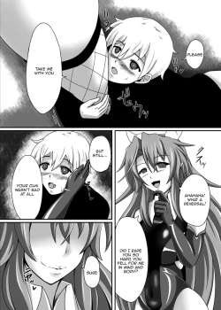 Page 25 of Bouken no Nakama ni Succubus o | Having a Succubus as a Traveling Companion
