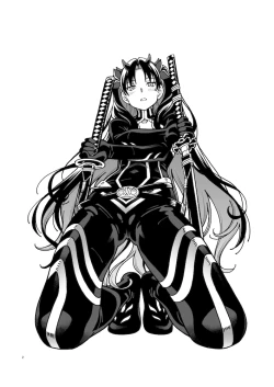 Page 2 of C97 no Omake