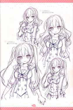 Page 24 of Soikano artwork Journal de Jardin