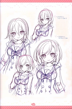 Page 26 of Soikano artwork Journal de Jardin