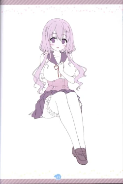 Page 44 of Soikano artwork Journal de Jardin