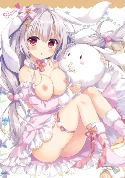 Page 13 of Kissa Macaron Hajimemashita