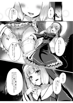 Page 11 of サキュバスの魅惑皮