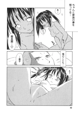 Page 41 of Kaikan Ondo n°C 2